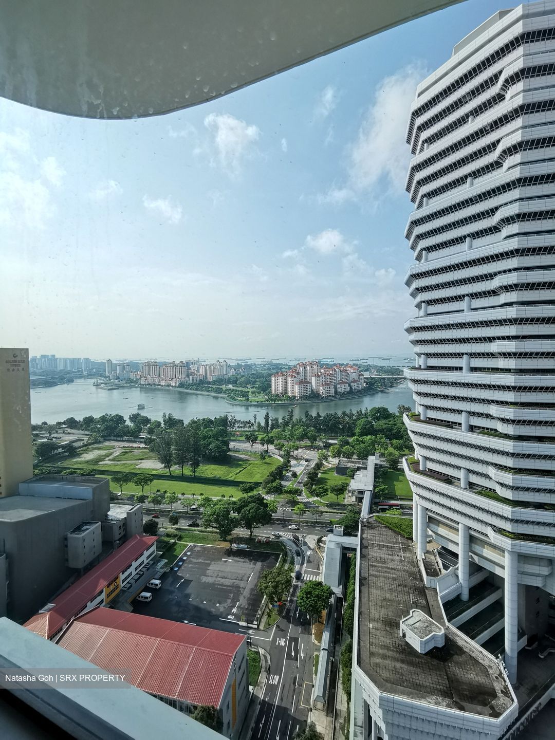 City Gate (D7), Apartment #311829421